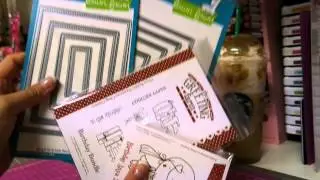 2nd Card Share For QuickCreations... =)