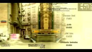 tekdev69 - Warsaw Soul