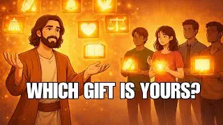 The 9 Spiritual Gifts Explained &mdash; And How to Know Yours