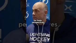 Assistant Coach Evaluations: Tampa Bay Lightning's Next Moves!