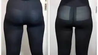 Elysyle Contouring Pants results