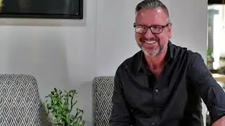 Lion Roars founder, Kevin Bailey, tells the history of Lion Roars