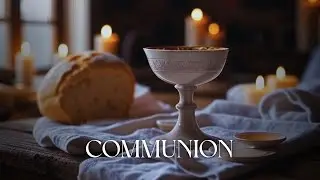 Riverchase Traditional Worship: Empty Chair