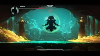 Act 1: Chapter 2 | Shadow Fight: Shades
