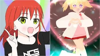 [NCS] IKUYO KITA ❤️ 