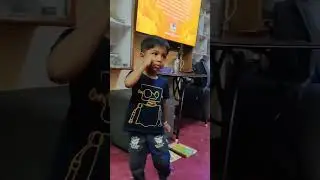 Now sir is become Gilli and Vijay Fan #shorts #viral #trending #1000subscriber #1million