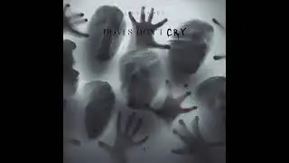 Lily James - Doves Don't Cry (Prod. ASTRAL) (Official Audio)