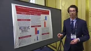 Drew Scott - Using Analytics to Assess the AltGov vs. Official Government on Twitter