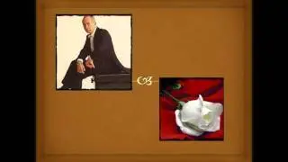 Intermezzo A Major, Op118 n2 - Brahms - Weissenberg