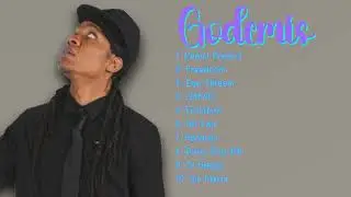 High Rise-Godemis-Must-have music of 2024-Supported