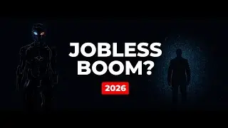 AI Will Kill Jobs by 2026? Godfather of AI&rsquo;s Warning Explained