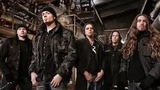 Poisonblack - Scars (Lyrics/Letra en espa&ntilde;ol)