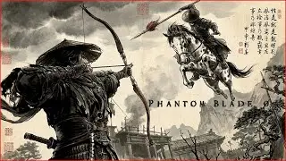 PHANTOM BLADE ZERO: The 