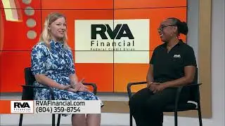 ABC 8 | Showcase Richmond (feat. RVA Financial Lending Supervisor/Underwrite IV, Diamond Dilworth)
