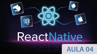 React Native [aula04] - Instalando aplicativo no emulador do iOS