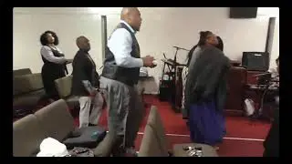 Watch Meeting Service 12/31/25!