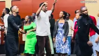 IGISIRIMBA N'INDIRIMBO BYAMBERE MURI 2026 MURI KESHA//WELLS SALVATION  HABAYE KWISHIMIRA UMUNEZERO