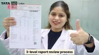 Tata 1mg Labs - India's trusted diagnostics lab chain
