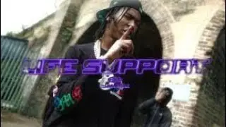DigDat - Life Support (Official Video) | GRM Daily *REUPLOAD*