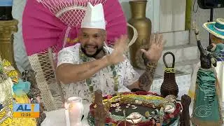 Cowrie shell divination offers predictions for 2026 in Afro-Brazilian religions - 01/01/26