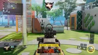 The FFAR is OP (Remake of the FAMAS from Black Ops)