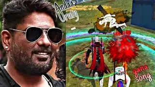 FREE💯 FIRE 😎 WHATSAPP 💓STATUS 💥TAMIL🔥GANA🤩SONG✨ANDAA URUTY⚔...