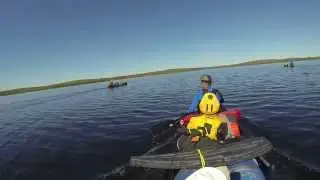 Elk Thelon Trek 2013 Part 9