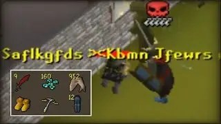 I've waited 10 months for DMM to return and now I FEAST