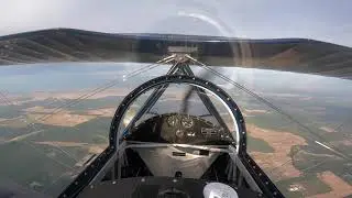 Skybolt Landings Landings loops and landing