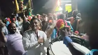 BAROOR Yellamma jathara D Rajgond