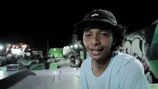 VANS TNT WEAR TEST