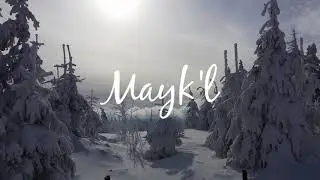 Mayk'l - Winter Chill