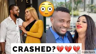 OBIEBI AND CHIVIA CRASHED 💔|| LOVE IS NOT ENOUGH? || ULTIMATELOVENG #UltimateloveNG #Obiebi #Chivia
