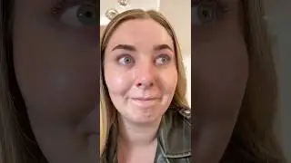 Paula weint wegen ihren Hochzeitsn&auml;geln 😢💅💍