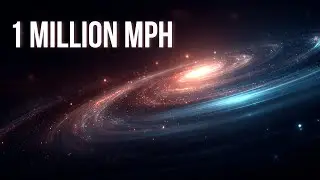 The Galaxy That Makes Us Question Gravity Itself