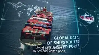 TSG 2C Maritime Domain Awareness System