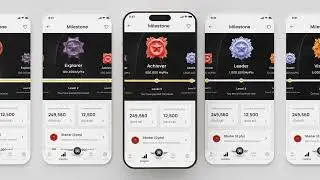 MyProfile: The Next Generation of Digital Networking