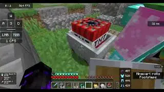 Testing my kit PVP Legacy