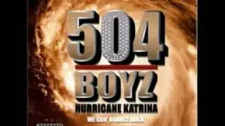 504 Boyz Feat. Master P - That Work