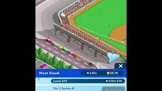 Game Android Idle Baseball Manager Tycoon 17 September 2024