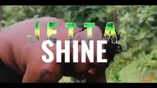 STAX JETTA -  SHINE  - ASYLUM ENTERTAINMENT