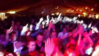 Das Fiasko live in Bodenstedt 2010 - Das geht ab - Atzen