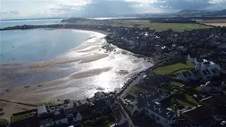elie fife scotland