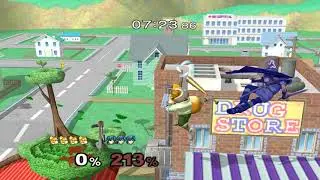 [TAS] Turbo Fox v. Party Game for Children