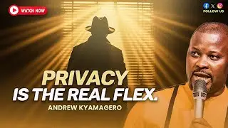 PRIVACY IS THE NEW FLEX.