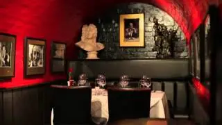 Boisdale of Bishopsgate - an introduction
