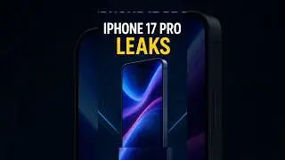 Apple's Game-Changing 2025 Tech Leak Shocks Everyone! 🚀🔥