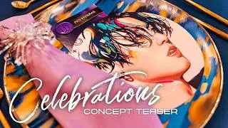 Pio Herras x Nouveau Resort (Celebrations Teaser)  |  Pio Herras