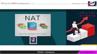 Network Address Translation Part 4 (Dynamic NAT)