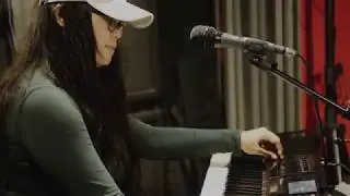 KYLA T - Please (BEHIND THE SHELVES)